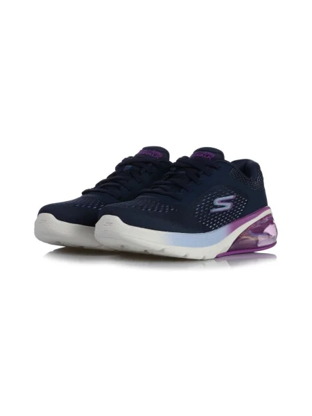 Pantofi Skechers albastru