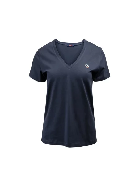 Tricou Jott albastru