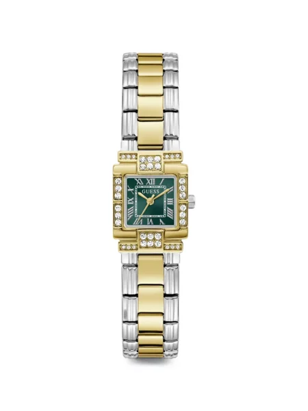 Ceas Guess verde