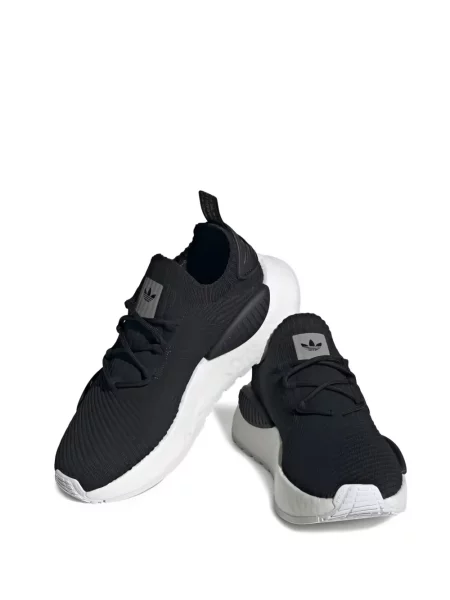 Sneakerși Adidas NMD negru