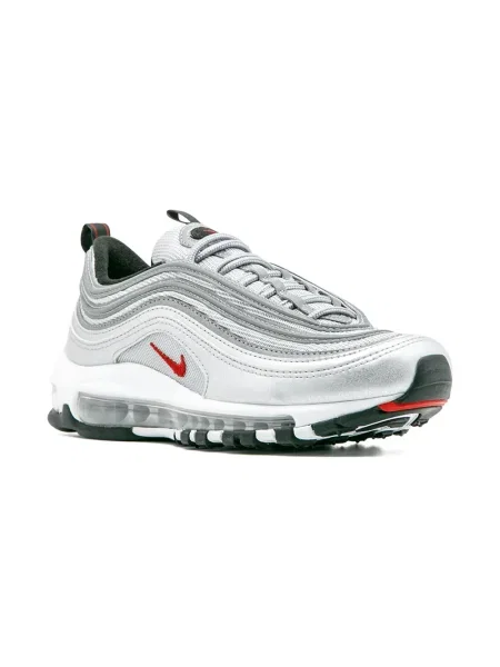 Sneakersy dziecięce Nike Air Max 97 białe