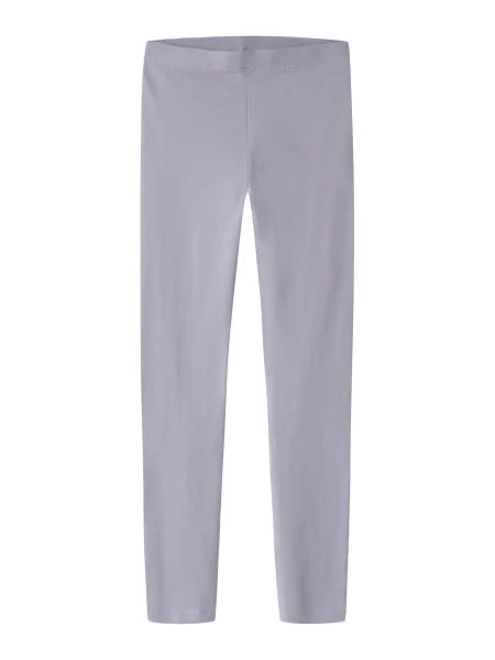 NAME IT Leggings NKFVivian mov lavandă