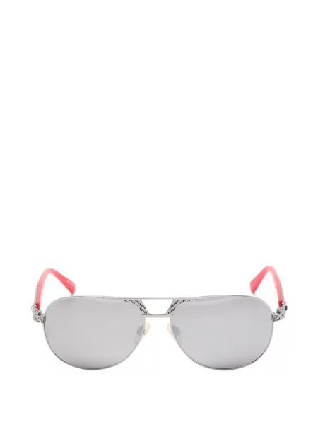 Ochelari de soare Bmw Eyewear gri