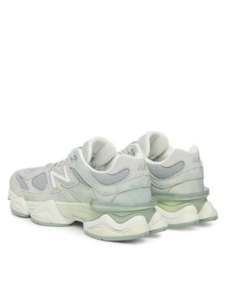 New Balance Laisvalaikio batai Žalia balta