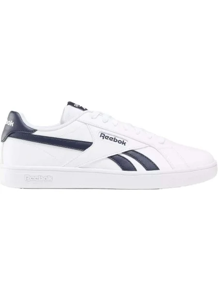 Retro félcipo Reebok Sport fehér