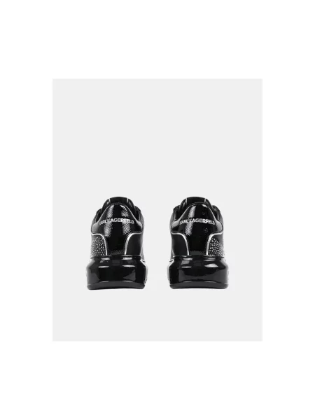Pantofi Karl Lagerfeld negru