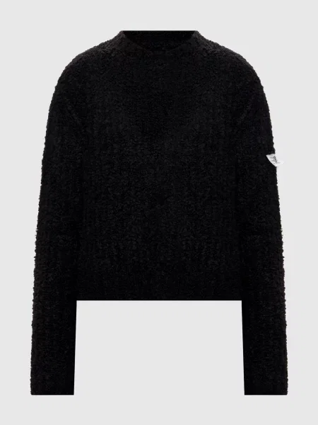 Светр Maison Margiela Mm6 чорний