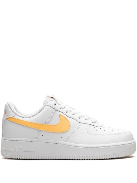 Sneakerși Nike Air Force 1 gri