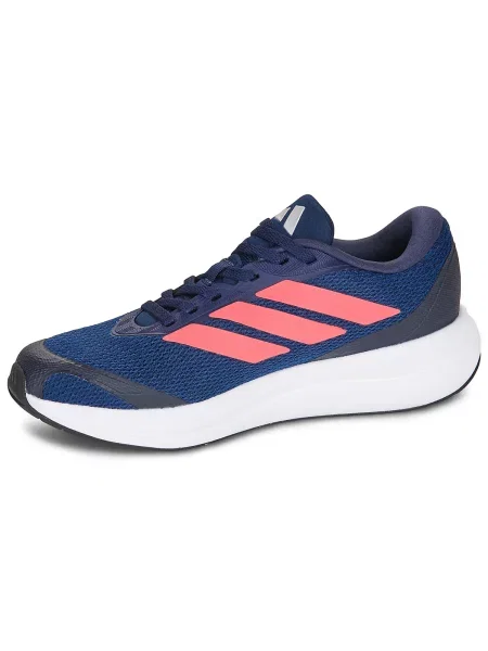 Gyerek félcipő Adidas fekete