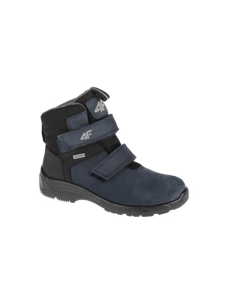 Pantofi copii 4f albastru
