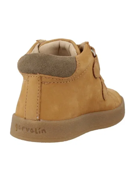 Pantofi copii Garvalin maro