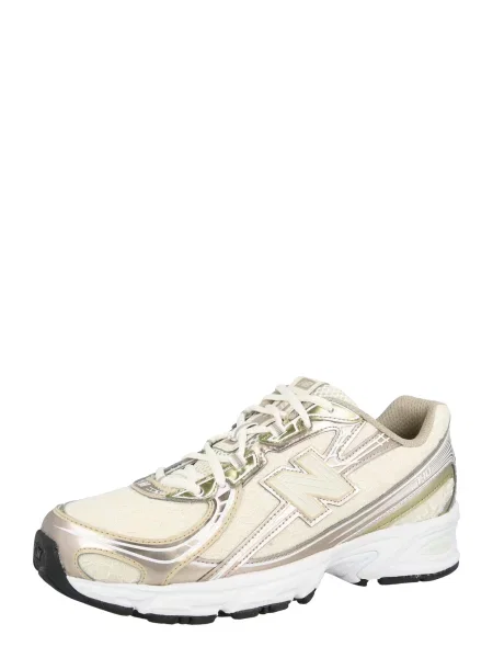 Sneakerși New Balance gri