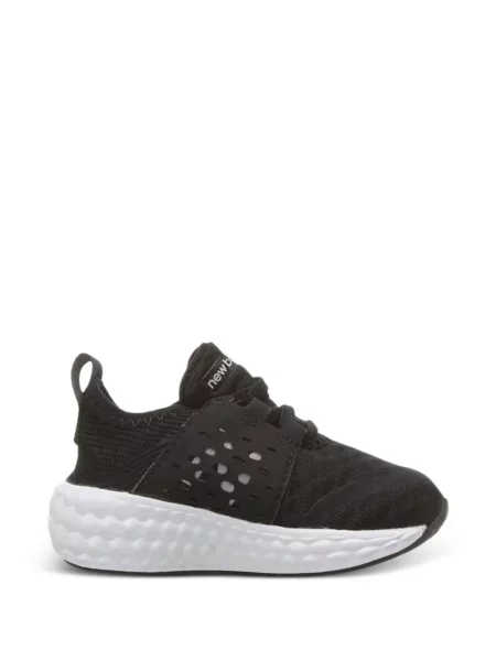 Buty do biegania dziecięce New Balance czarne