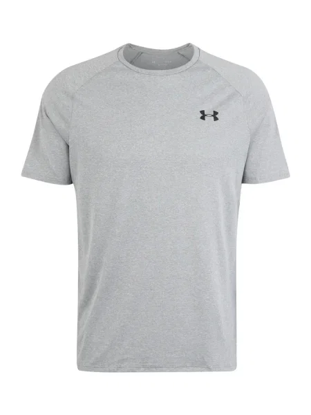 Under Armour Póló UA Tech szürke
