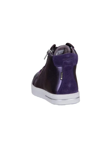 Pantofi copii Superfit violet