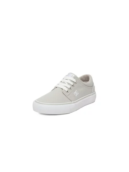 Tenis superge DC Shoes siva