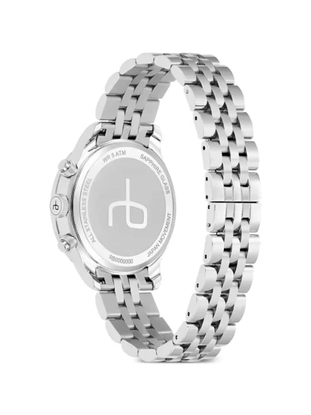 Ceas Rag & Bone albastru