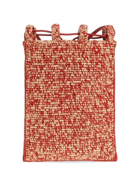 Geanta crossbody Loewe roșu