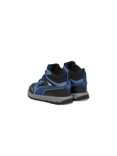 Puma Superge Evolve Trail Ps 08 Mornarsko modra