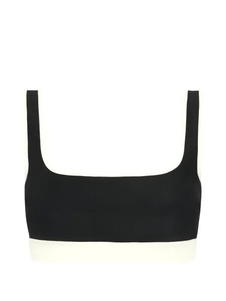 Top Bondi Born negru