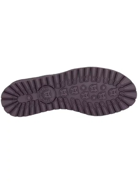 Pantofi Mephisto violet