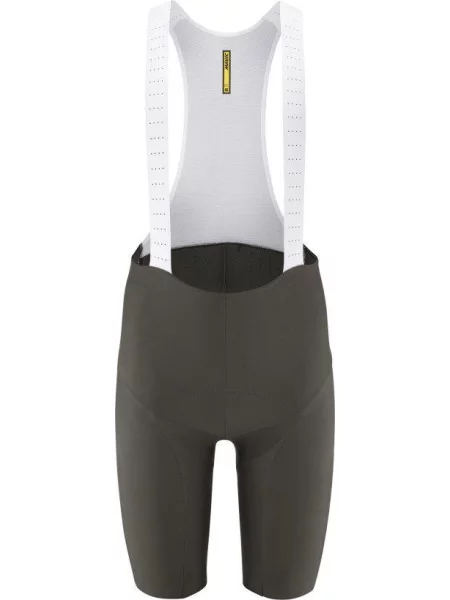 Szorty Mavic Ksyrium Bib szare
