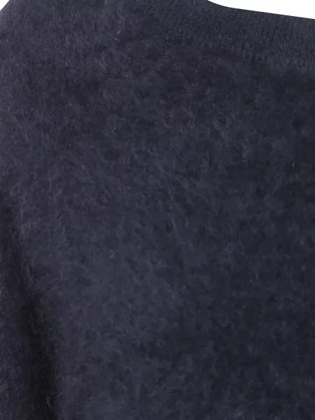 Pulover Absolut Cashmere din cașmir negru