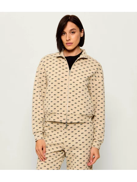 Armani Exchange Hanorac bej