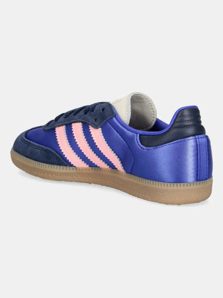 Tenisky adidas Originals Samba OG modré