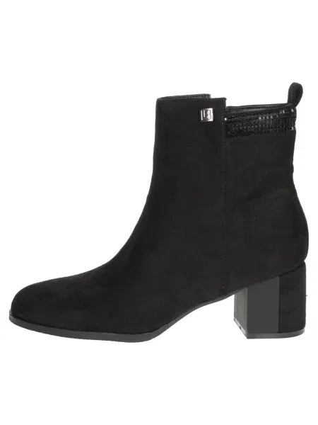 Pantofi Laura Biagiotti negru