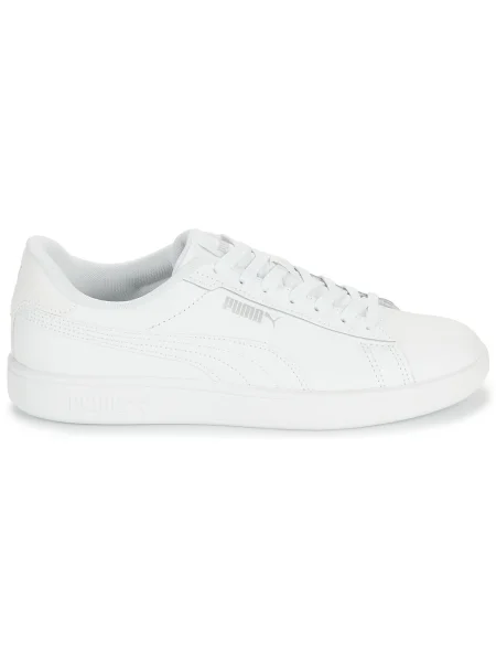 Pantofi copii Puma alb