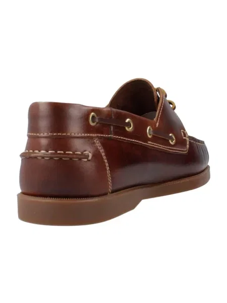 Pantofi Edward's maro