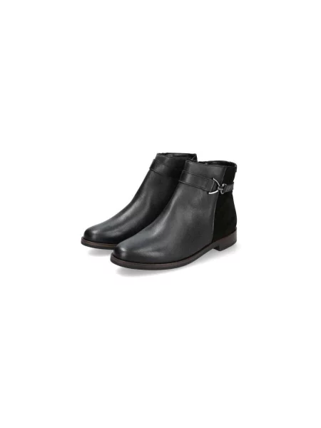 Pantofi Mephisto negru