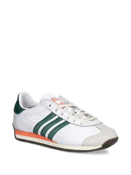 Sneakerși Adidas Gazelle cu model floral cu imagine negru