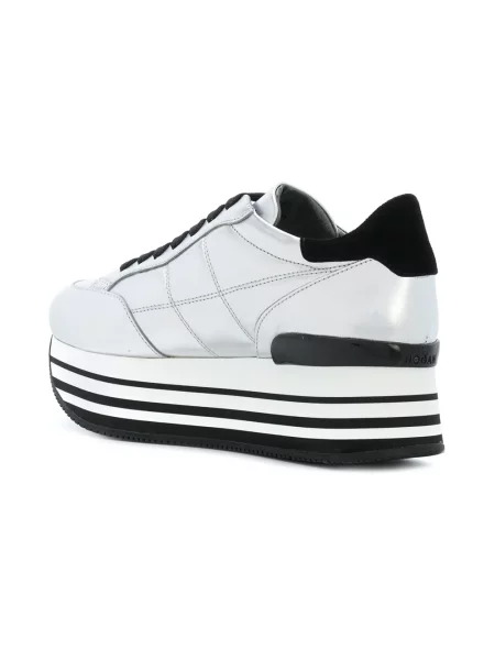 Sneakerși Hogan H222