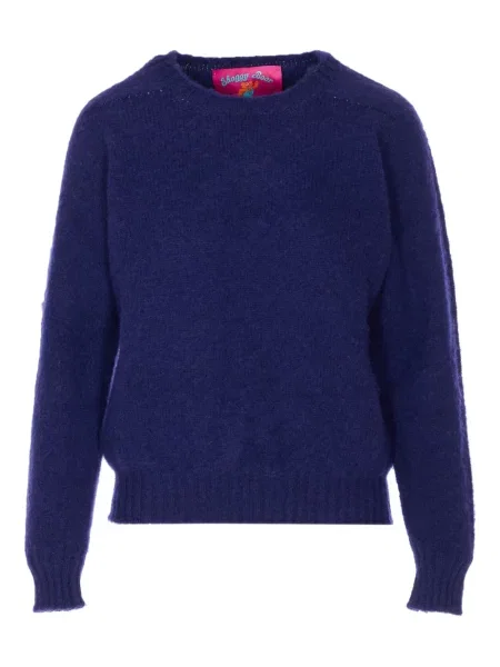 Svetr Howlin' modrý