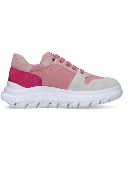 Pantofi Callaghan roz