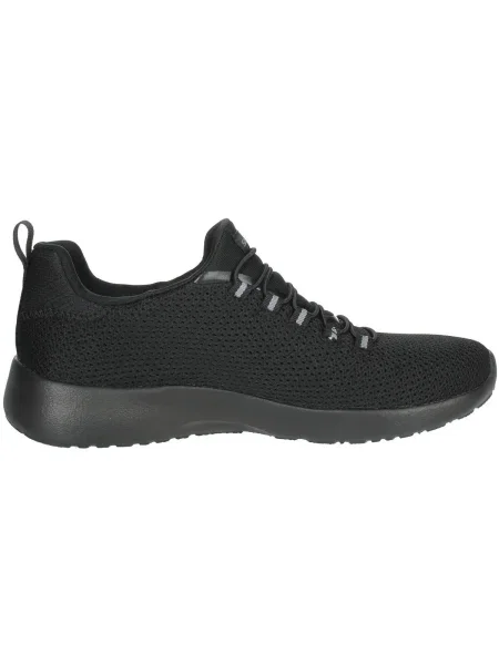 Pantofi Skechers negru
