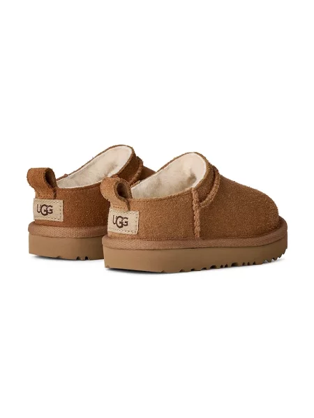 Детские ботинки Ugg