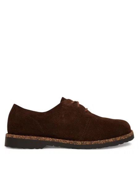 Birkenstock Nizki čevlji Uppsala Low rjava