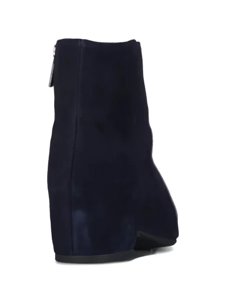 Botine Aquatalia albastru