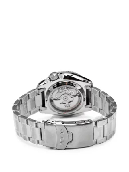 Óra Seiko Preowned narancsszínű