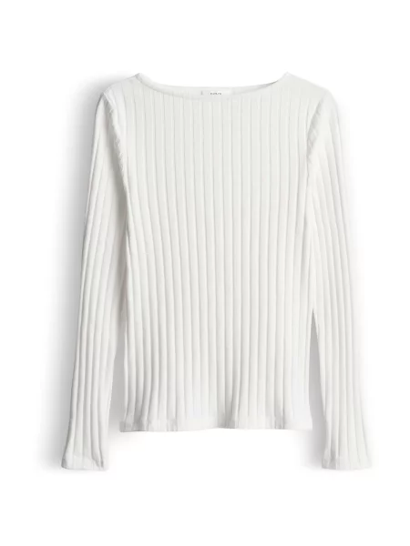 OPUS Tricou Sovke' alb