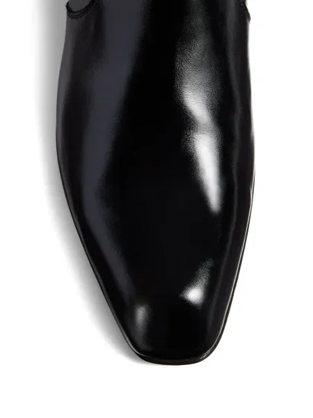 Cizme Khaite negru