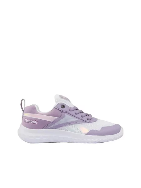 Buty do biegania Reebok Rush 5 fioletowy
