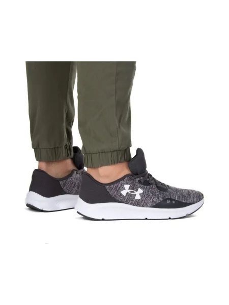 Pantofi Under Armour negru