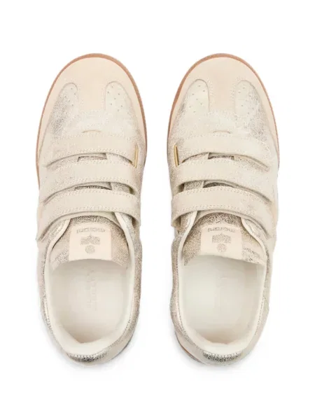 Sneakerși Isabel Marant