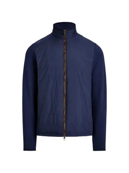 Яке Rlx Ralph Lauren синьо