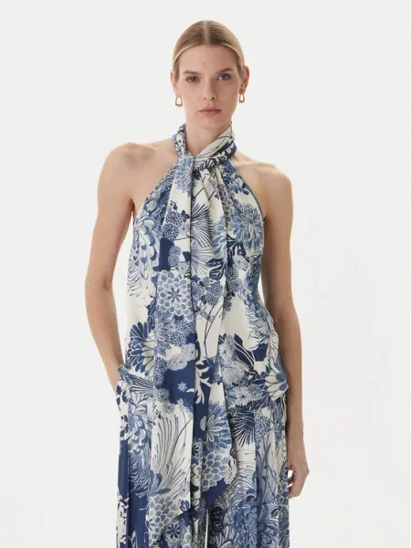 Guess Топ Голубий