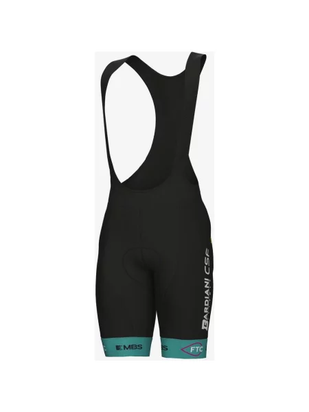 Spodenki rowerowe Bardiani CSF 7 Saber Prime S czarny